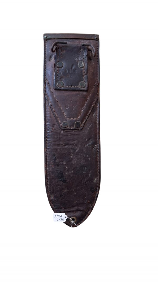 Etui Couteau BOLO USMC 1943 – Image 2