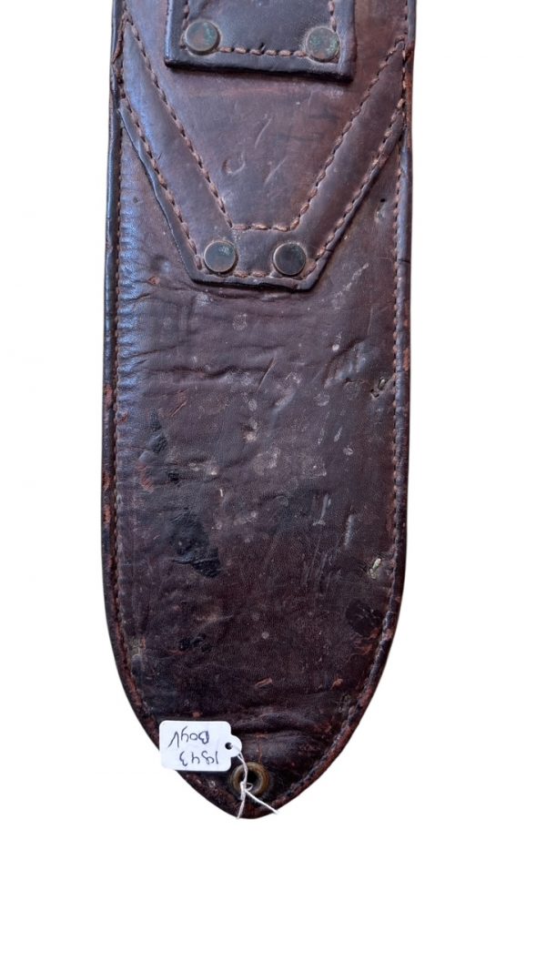 Etui Couteau BOLO USMC 1943 – Image 5