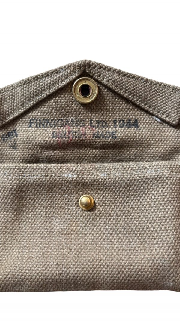 First Aid British made 1944 – Image 5