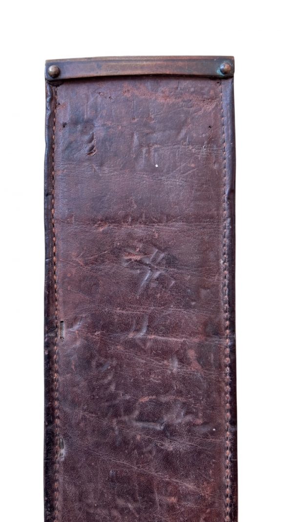 Etui Couteau BOLO USMC 1943 – Image 7