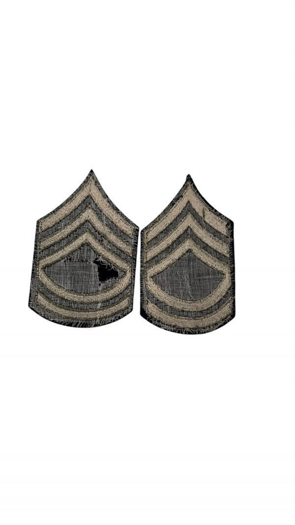 Paire Grade Staff Sergeant US – Image 2