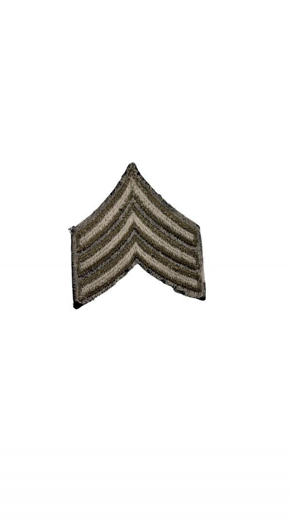 Paire Grade Caporal US – Image 2