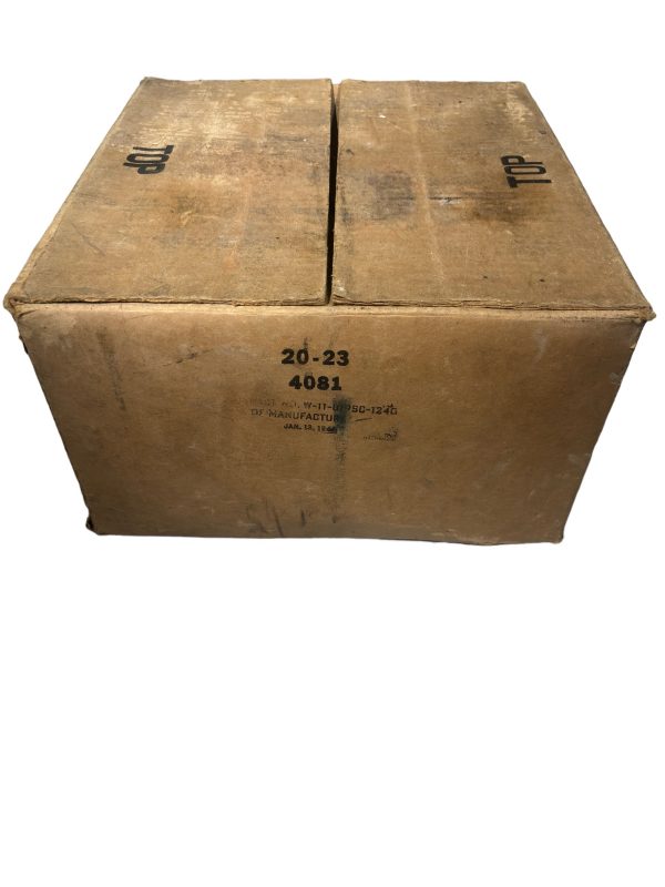 Carton US 1945 – Image 2