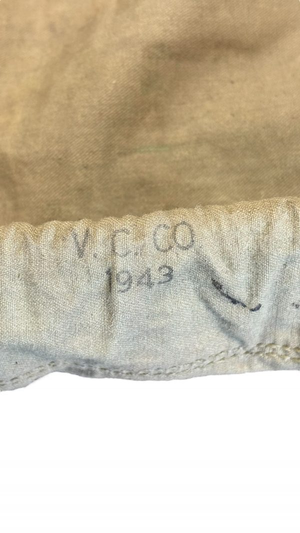 Sac US Ustensile Cuisine 1943 – Image 4