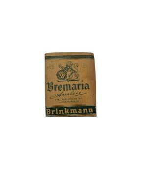 Tabac Allemand Brinkmann