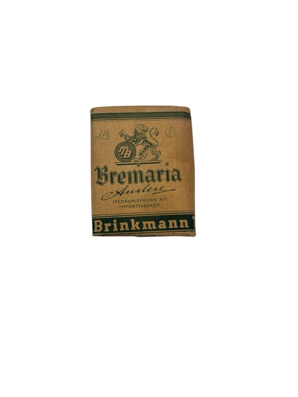Tabac Allemand Brinkmann