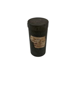 Boite Charges Propulsive Allemand 1940