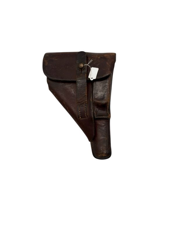 Holster Allemand PPK RZM