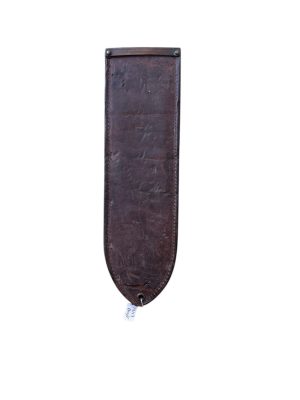 Etui Couteau BOLO USMC 1943
