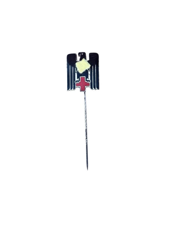 Epingle DRK