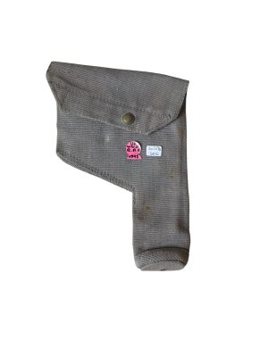 Holster webley RAF Anglais 1945