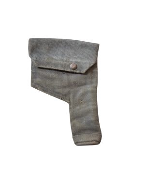 Holster webley Anglais 1942