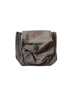 Pochette à munitions révolver Pattern 1937