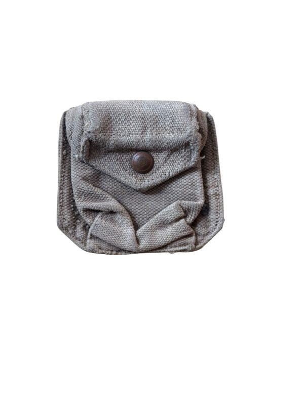 Pochette à munitions révolver Pattern 1937 Canadien