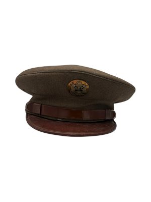 Casquette US Enlisted Men Knox New York