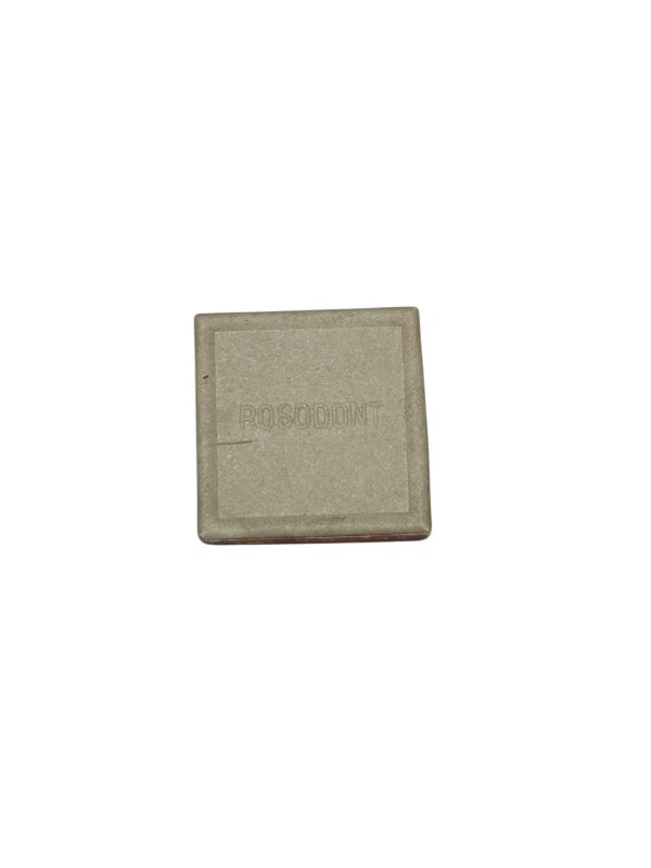 Dentifrice Rosodont Allemand