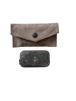 First Aid British made