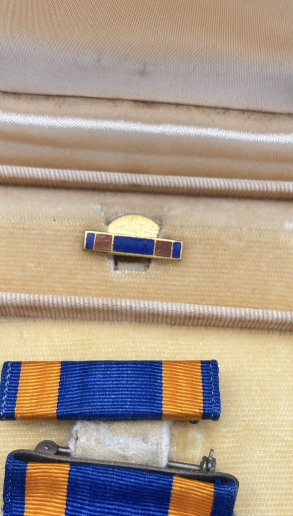 Air Medal USAAF – Image 6
