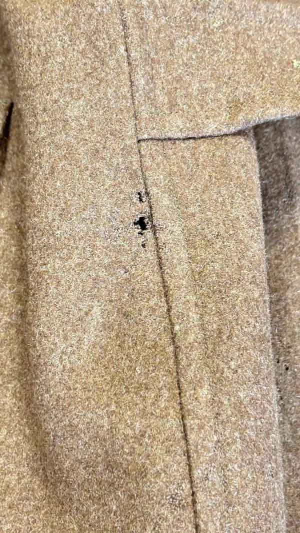 Overcoat 9th Air Force et 8th Air Force 1942 USAAF – Image 10