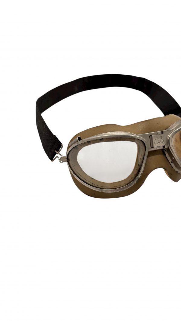 LUNETTE DE VOL A-N 6530 USAAF – Image 2