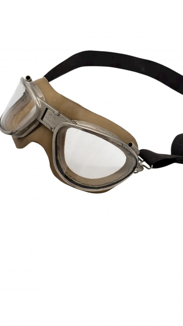 LUNETTE DE VOL A-N 6530 USAAF – Image 3