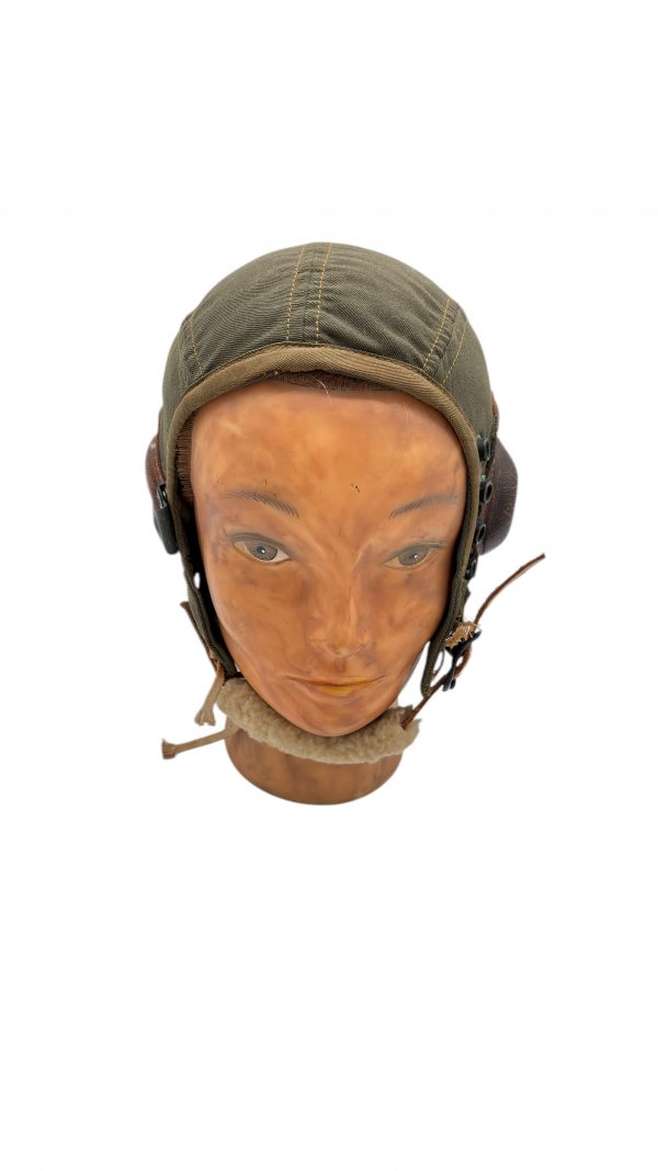 Bonnet de vol A-9 USAAF – Image 2