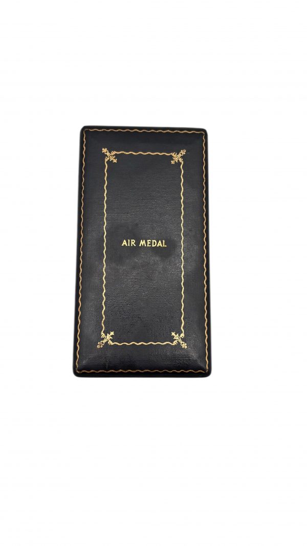 Air Medal USAAF – Image 2