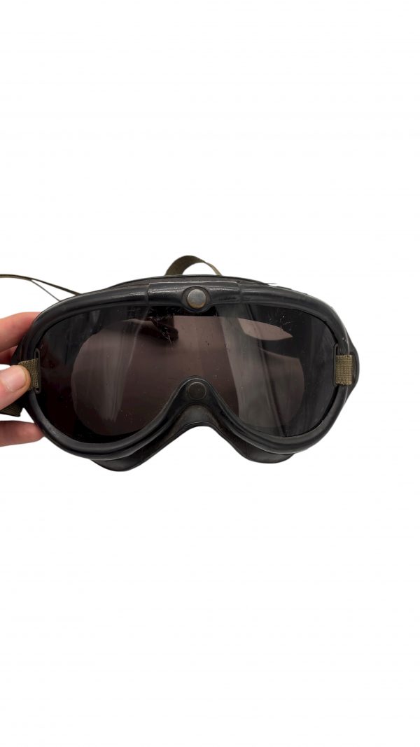 Lunettes de vol Type B-8 USAAF – Image 2