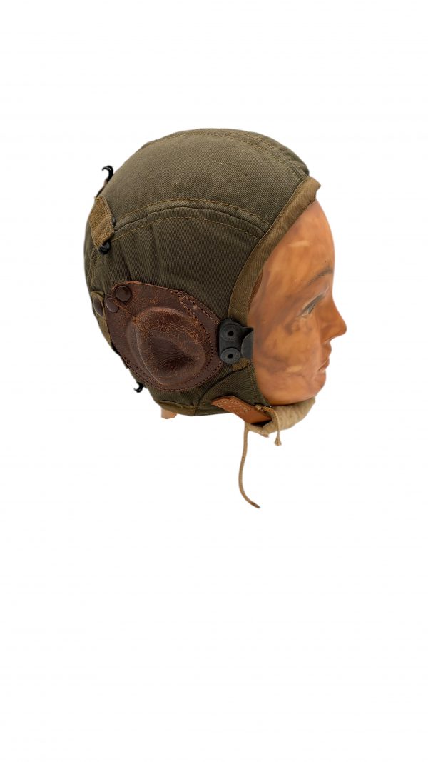 Bonnet de vol A-9 USAAF – Image 3