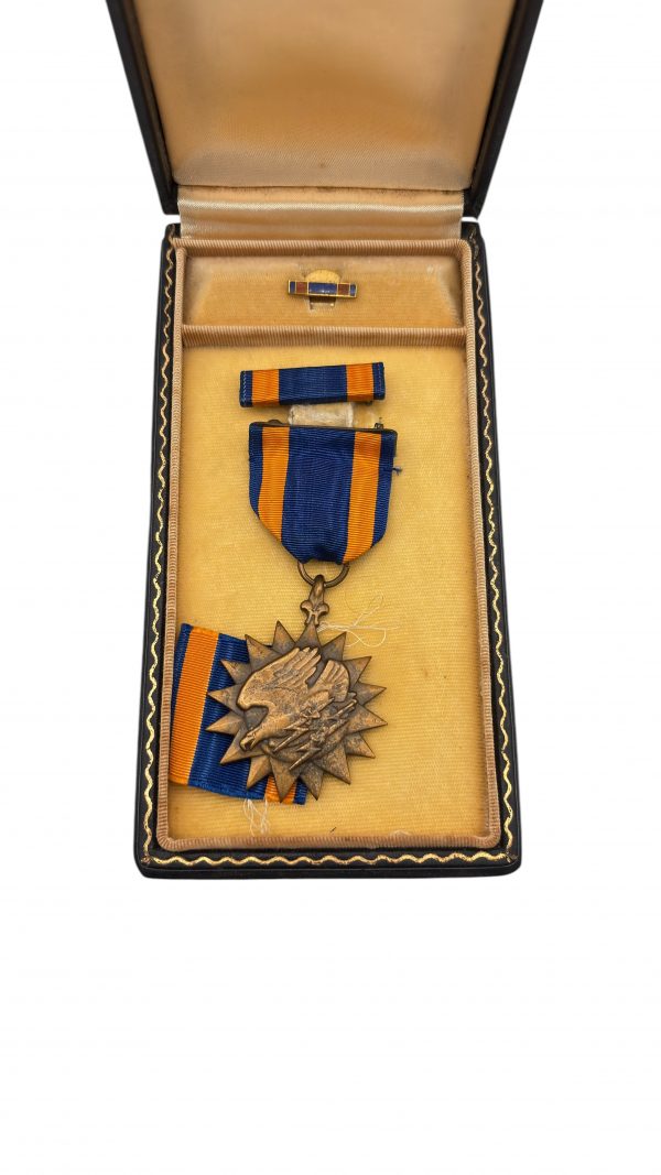 Air Medal USAAF – Image 3