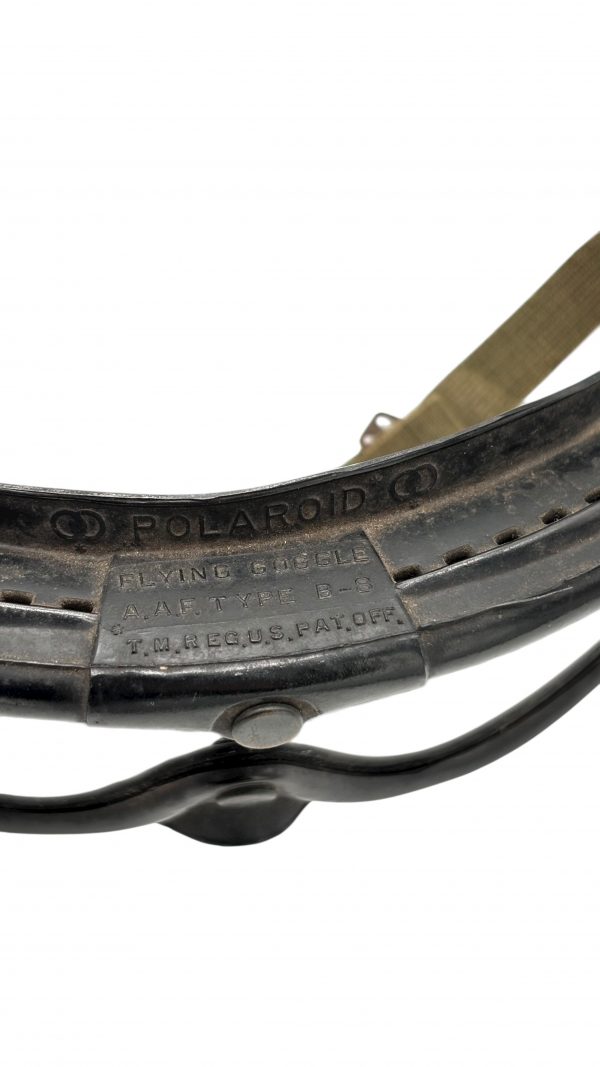 Lunettes de vol Type B-8 USAAF – Image 3