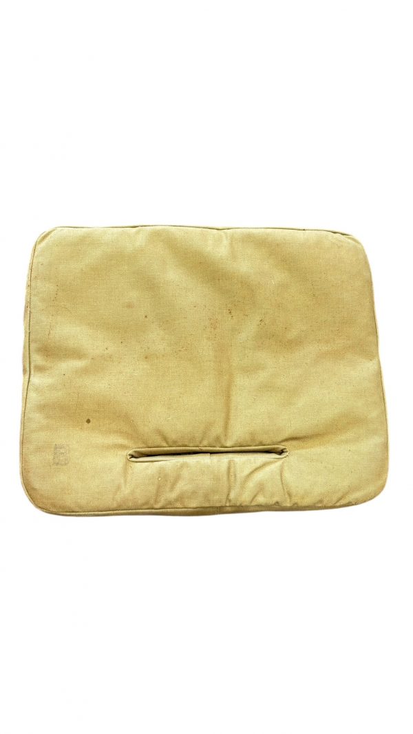 Coussin Fessier Pour Parachute Siège USAAF 1943 – Image 3