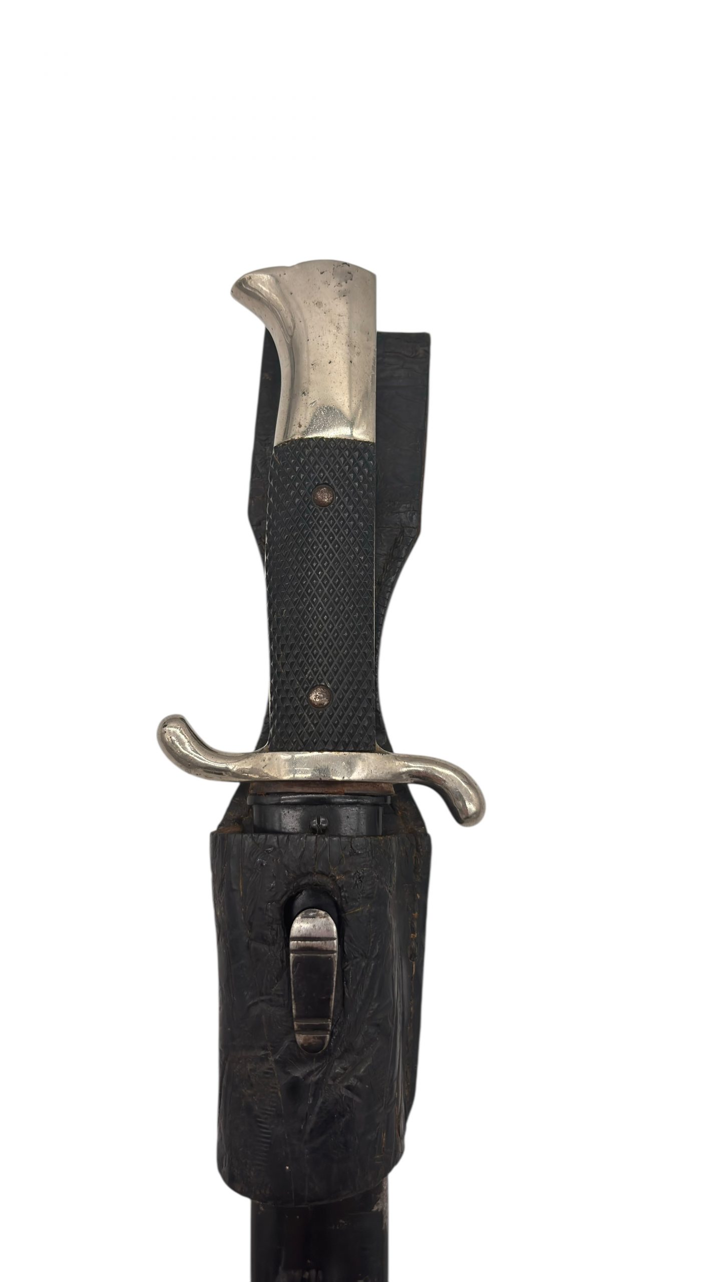 Baïonnette De Pompier Modèle 1933 WW2 – Image 3