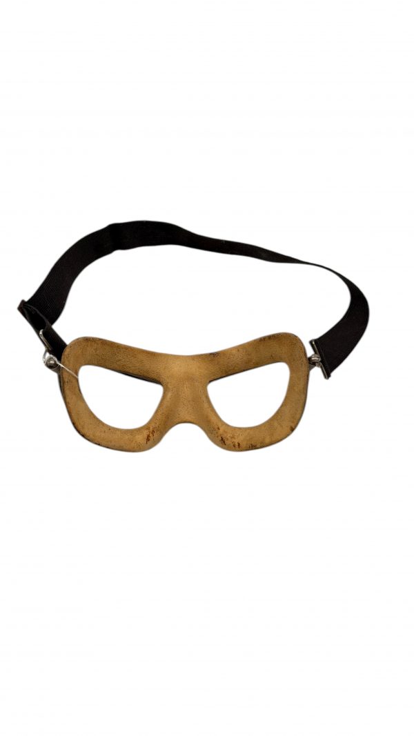 LUNETTE DE VOL A-N 6530 USAAF – Image 5