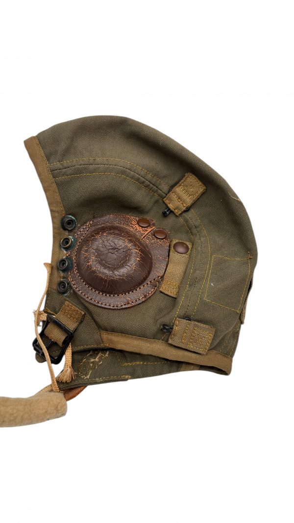 Bonnet de vol A-9 USAAF – Image 5