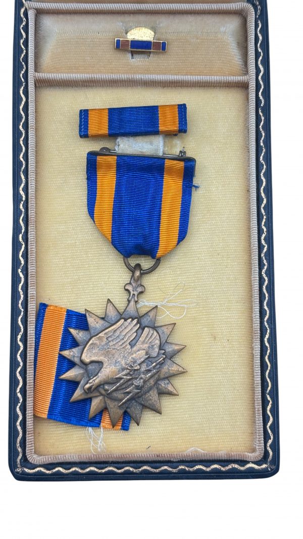 Air Medal USAAF – Image 4