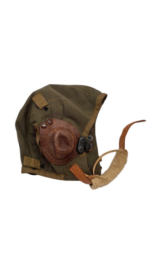 Bonnet de vol A-9 USAAF – Image 6