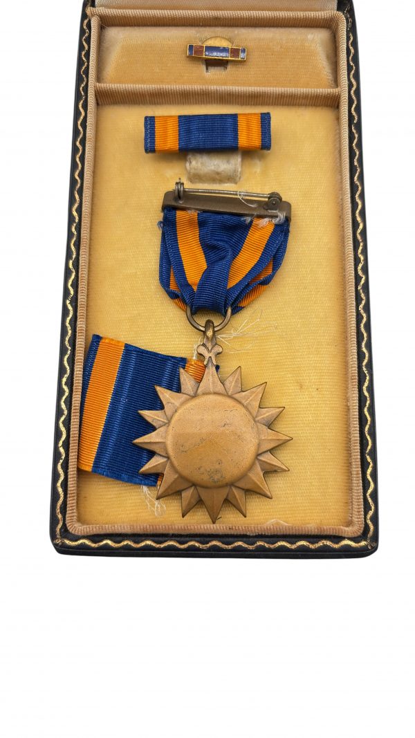 Air Medal USAAF – Image 5