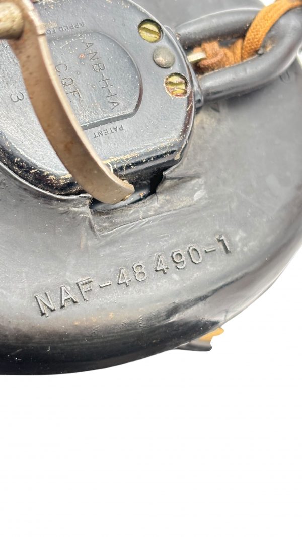 Ecouteurs ANB-H-1A USAAF – Image 8