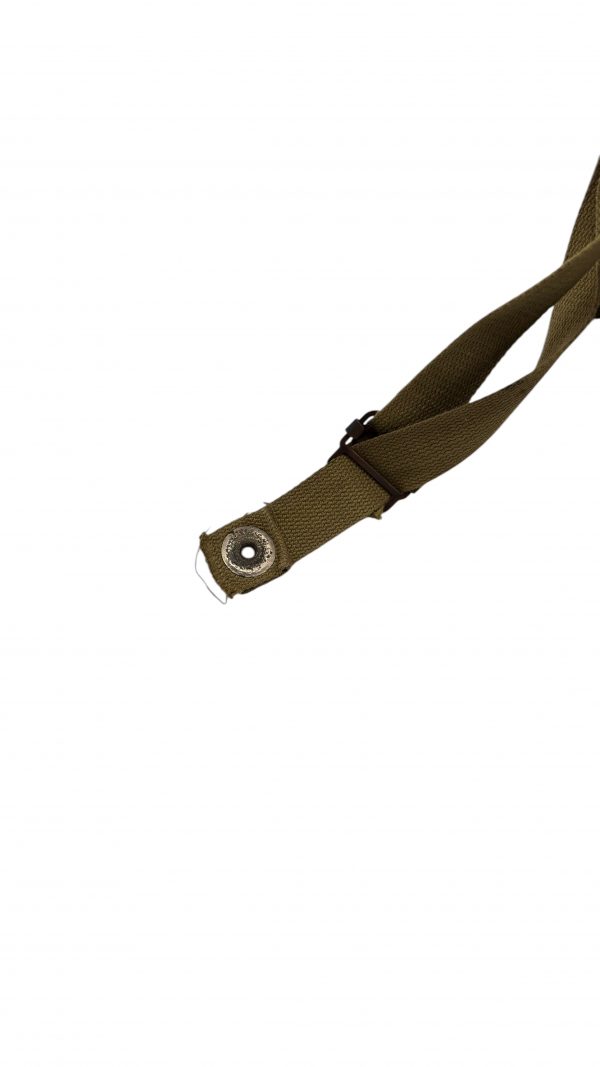 Masque à oxygène USAAF Type A-10A 1942 – Image 8