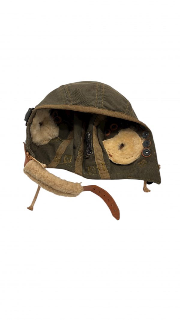 Bonnet de vol A-9 USAAF – Image 9