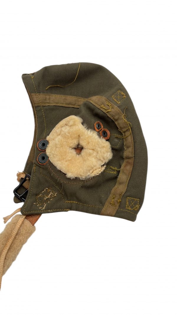 Bonnet de vol A-9 USAAF – Image 10
