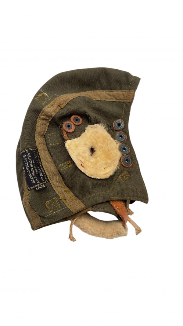 Bonnet de vol A-9 USAAF – Image 11
