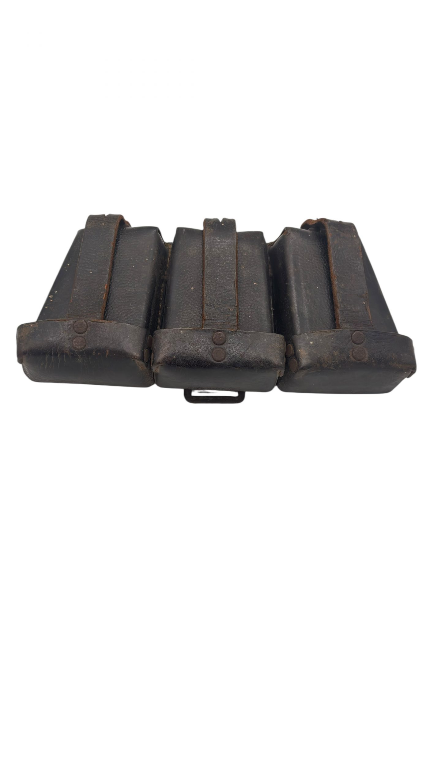 Cartouchière Allemande Mauser 98k RBNR – Image 5