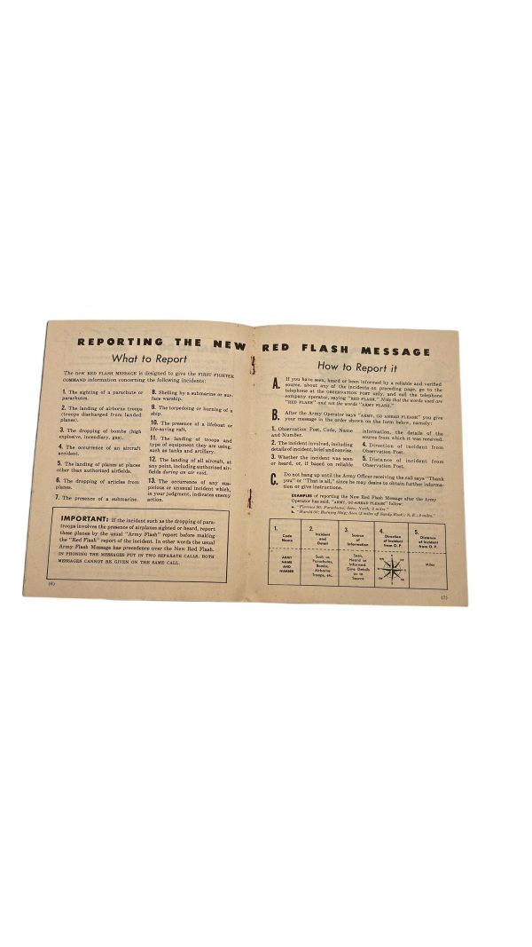 Hints for Air Spotters – Image 6