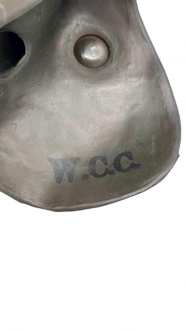 Masque à oxygène USAAF Type A-10A 1942 – Image 13