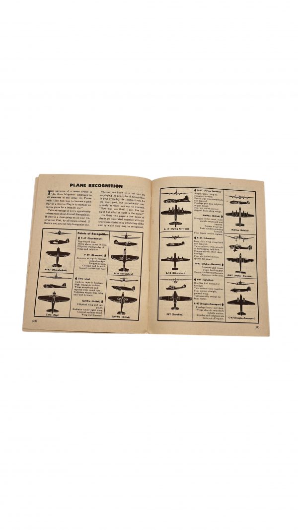 Hints for Air Spotters – Image 8
