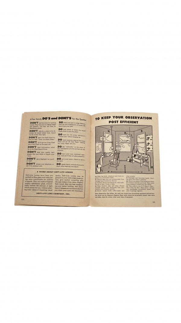 Hints for Air Spotters – Image 9