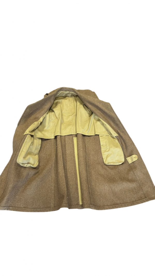Overcoat 9th Air Force et 8th Air Force 1942 USAAF – Image 6