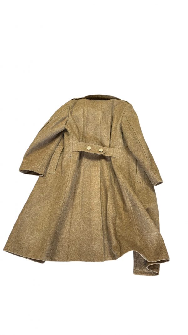 Overcoat 9th Air Force et 8th Air Force 1942 USAAF – Image 9